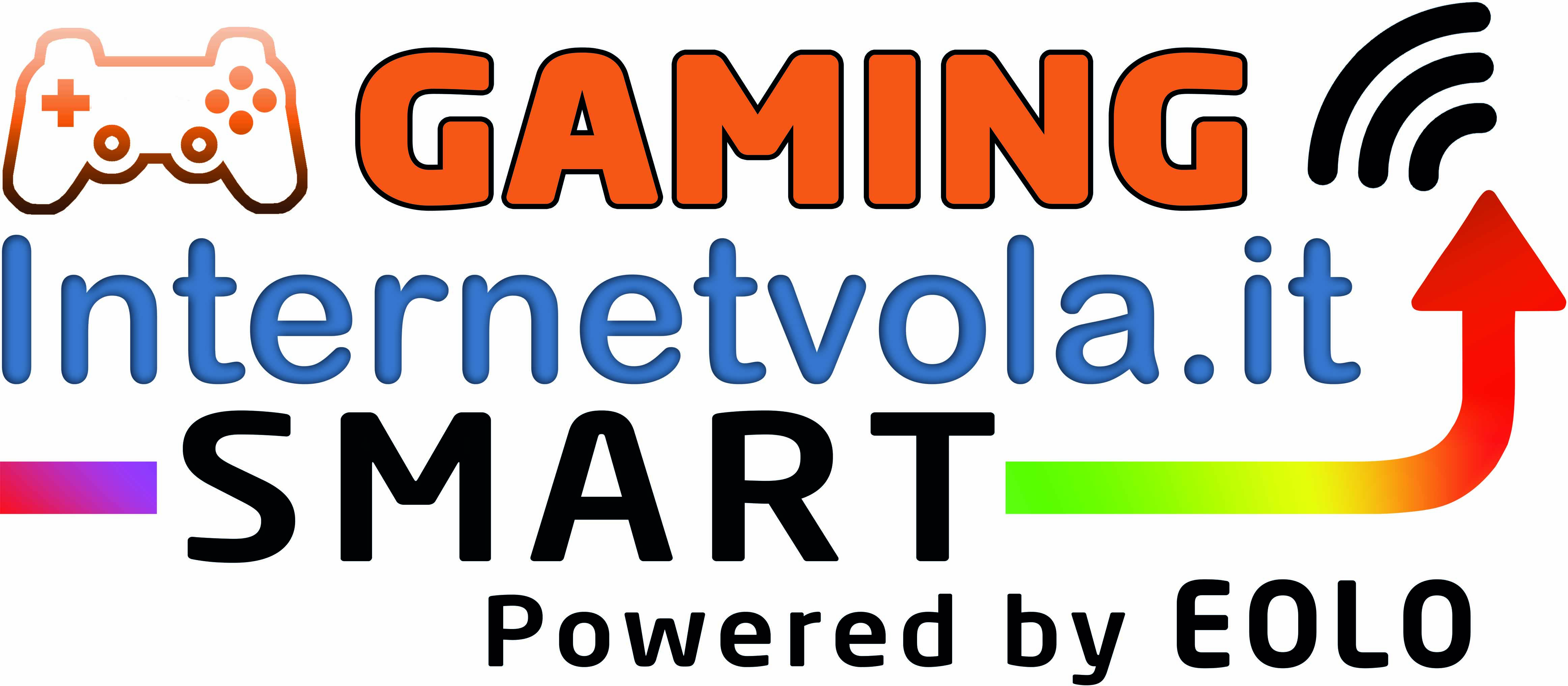 logo IV SMART GAMING