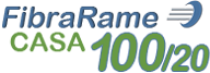 FibraRame CASA 100