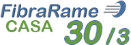 FibraRame CASA 30