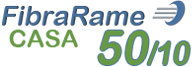 FibraRame CASA 50
