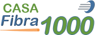 Fibra CASA 1000