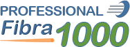 Fibra PROFESSIONAL 1000