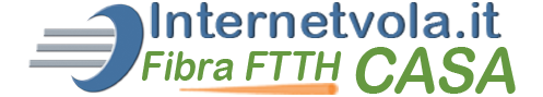Internetvola Fibra FTTH CASA