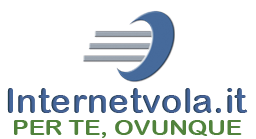 Internetvola footer