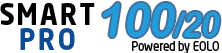 smart 100 20