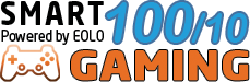 smart 100 10 Gaming