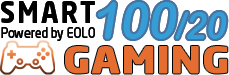 smart 100 20 Gaming