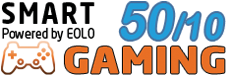smart 50 10 Gaming