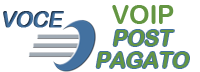 VOCE postpagato