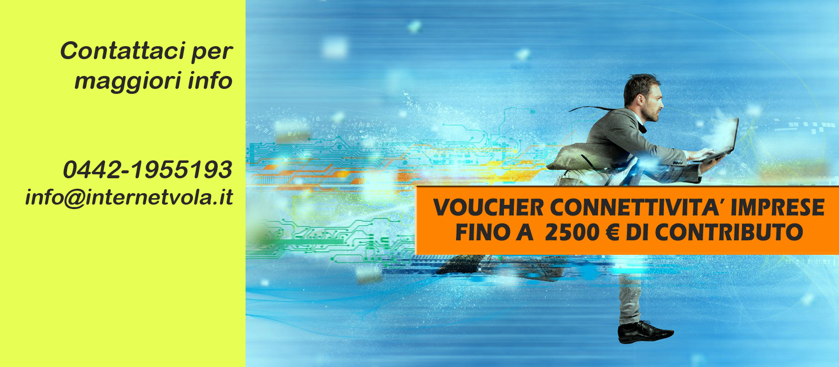 Voucher Imprese